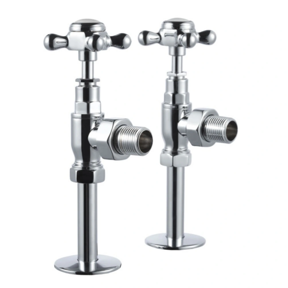 Radiator Valves Explained: A Guide to Valve Types | Sanctuary